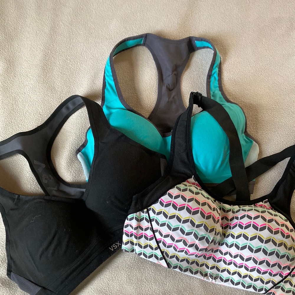 VSX Sport Bra Bundle
